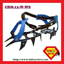 Mountaineering Crampon